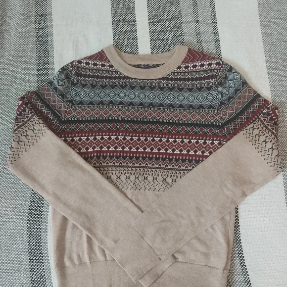 Aeropostale sweater size Small - Picture 5 of 7